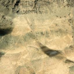 Satellite imagery of Kōh-e Tāgat, AF