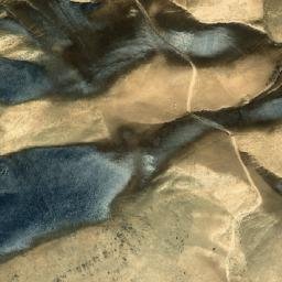 Satellite imagery of Bustān, AF