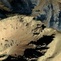 Satellite imagery of Khāk-e Ţiflakān, AF