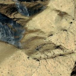 Satellite imagery of Khāk-e Ţiflakān, AF