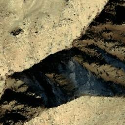 Satellite imagery of Khāk-e Ţiflakān, AF