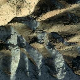 Satellite imagery of Kōh-e Āhangarān, AF