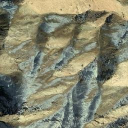 Satellite imagery of Kōh-e Āhangarān, AF