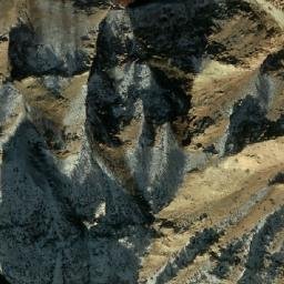 Satellite imagery of Kōh-e Kalāgh Khānah, AF