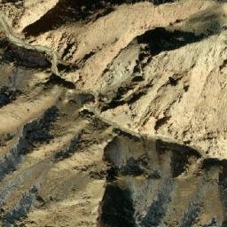 Satellite imagery of Kōh-e Kalāgh Khānah, AF