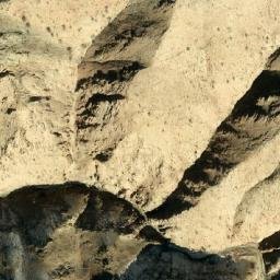 Satellite imagery of Kōh-e Khwājah-ye Rāq, AF