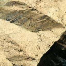 Satellite imagery of Kōh-e Khwājah-ye Rāq, AF