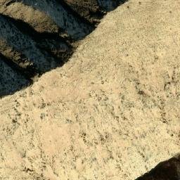 Satellite imagery of Kōh-e Ḩişār, AF