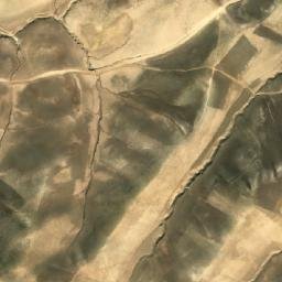Satellite imagery of Khamīn-e Lārghah, AF