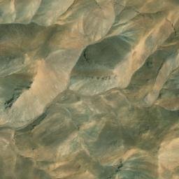 Satellite imagery of Khūlah-ye Bēgī, AF