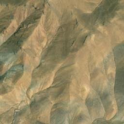 Satellite imagery of Khūlah-ye Bēgī, AF