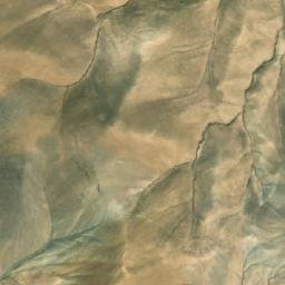 Satellite imagery of Khūlah-ye Bēgī, AF