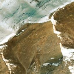 Satellite imagery of Band-e Sūr Khākak, AF