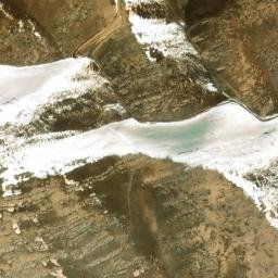 Satellite imagery of Band-e Sūr Khākak, AF