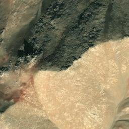 Satellite imagery of Kōh-e Sangah Safēd, AF