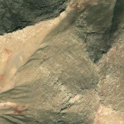 Satellite imagery of Kōh-e Sangah Safēd, AF