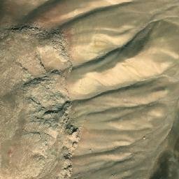 Satellite imagery of Kōh-e Sangah Safēd, AF