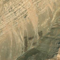 Satellite imagery of Kōh-e Kaj Kamar, AF
