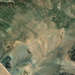 Satellite imagery of Siyāh Sangak, AF