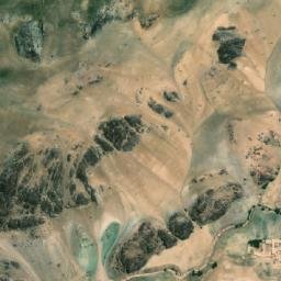 Satellite imagery of Siyāh Sangak, AF