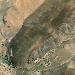 Satellite imagery of Siyāh Sangak, AF