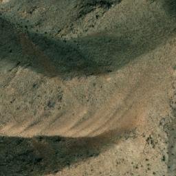 Satellite imagery of Kōh-e Khwājah ‘Abdullāh, AF