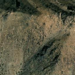 Satellite imagery of Kōh-e Khwājah ‘Abdullāh, AF