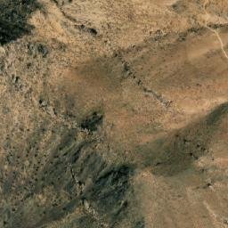 Satellite imagery of Kōh-e Khwājah ‘Abdullāh, AF