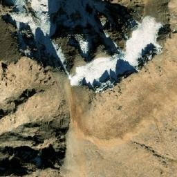 Satellite imagery of Sabz Gul Ghar, AF