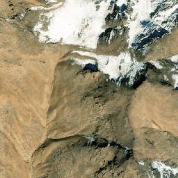 Satellite imagery of Sabz Gul Ghar, AF