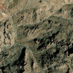 Satellite imagery of Kōh-e Daghdighī, AF