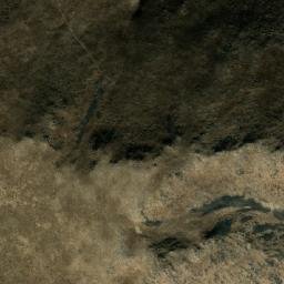 Satellite imagery of Pām Kōh, AF