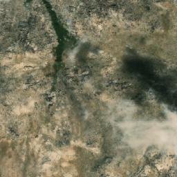 Satellite imagery of Kōh-e Gīrūy Fateḩ, AF