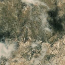 Satellite imagery of Kōh-e Gīrūy Fateḩ, AF