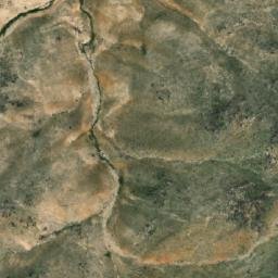 Satellite imagery of Kōh-e Gīrūy Safēd Qōl, AF