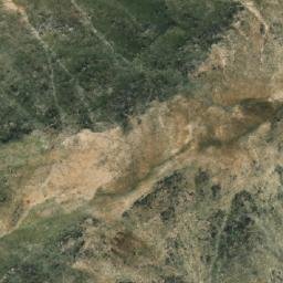 Satellite imagery of Kōh-e Gīrūy Safēd Qōl, AF
