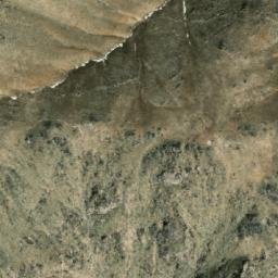 Satellite imagery of Kōh-e Gīrūy Safēd Qōl, AF