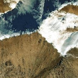 Satellite imagery of Kōh-e Shākhum Qōl, AF