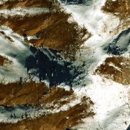 Satellite imagery of Nālā Ghar, AF