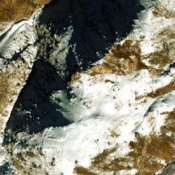 Satellite imagery of Nālā Ghar, AF