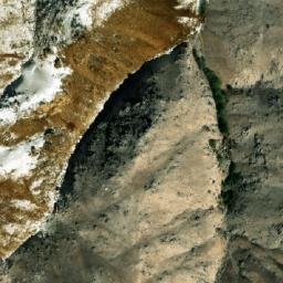 Satellite imagery of Nālā Ghar, AF