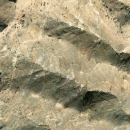 Satellite imagery of Kōh-e Alākū, AF