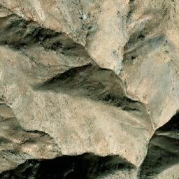 Satellite imagery of Kōtal-e Kharwār, AF