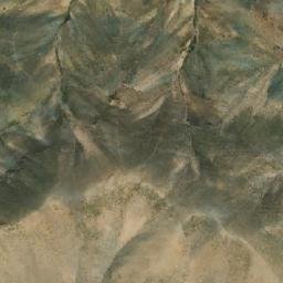Satellite imagery of Āwī Tangay, AF