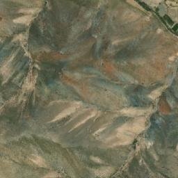 Satellite imagery of Āwī Tangay, AF