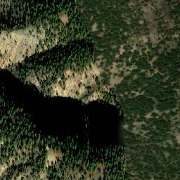 Satellite imagery of Maday Ghar, AF