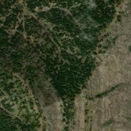 Satellite imagery of Maday Ghar, AF