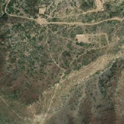 Satellite imagery of Indikay Wōṟ, AF