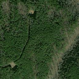 Satellite imagery of Sand Town Mine, US