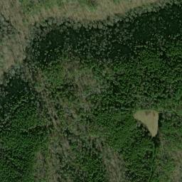 Satellite imagery of Sand Town Mine, US